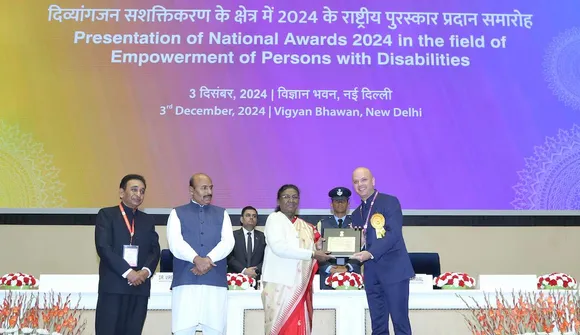 National Award