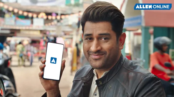 Dhoni X Allen 2