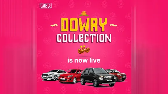 Dowry Collection