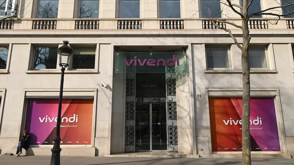 Vivendi