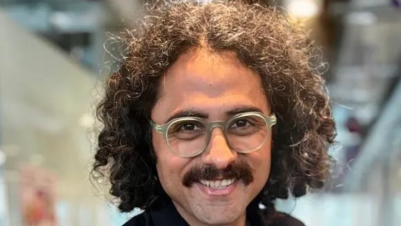 Chandan Mendiratta