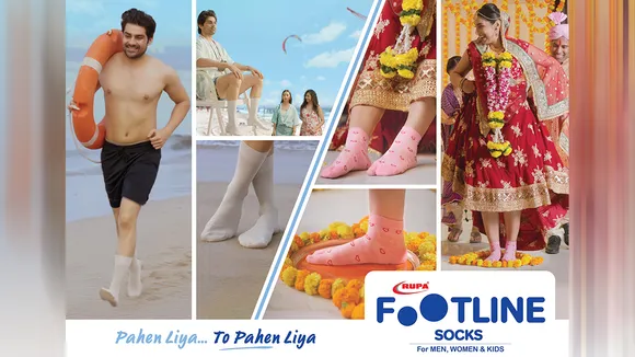 Rupa-Footline