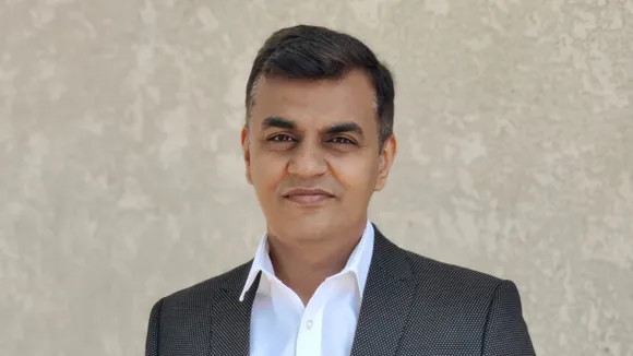 Jatin Mendiratta_Senior Director, North