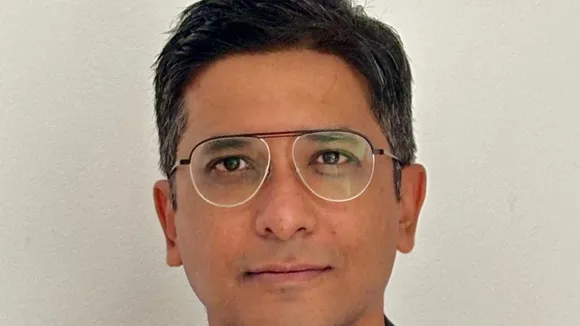 Abhirup Datta, CEO, Performance Practice & CEO, Sokrati India