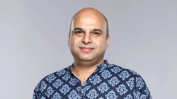 Shresth Gupta