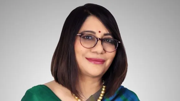 Preeti Lobana Google