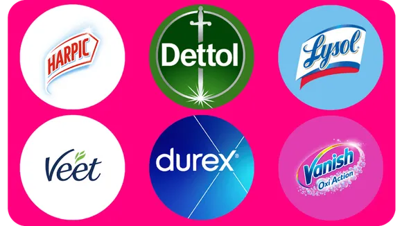 Reckitt