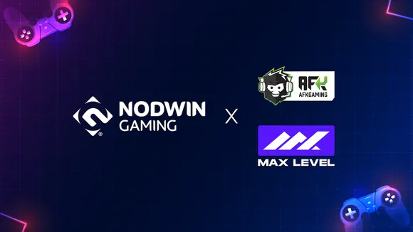 Nodwon AFK