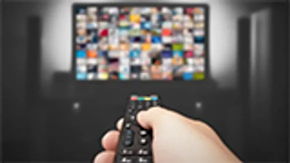 Blocked 18 OTT platforms