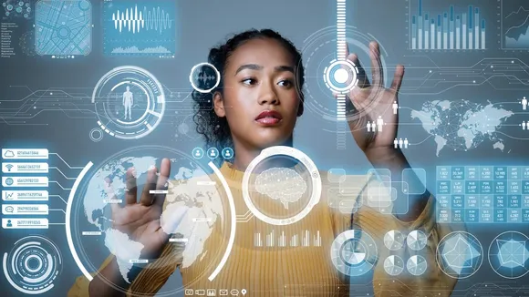 2025 marketing trends