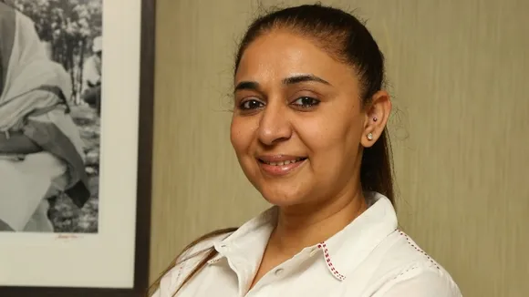 Shalu Sabharwal