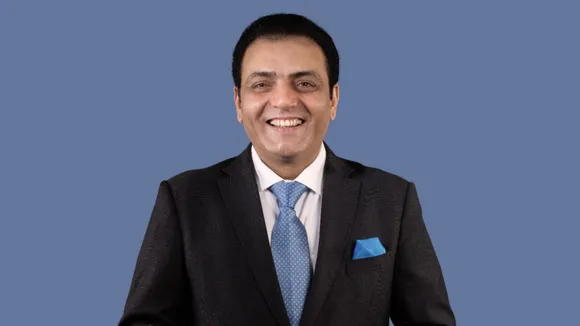 Siddharth Zarabi
