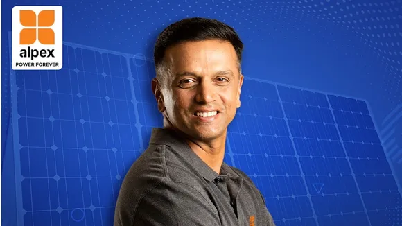 Rahul Dravid