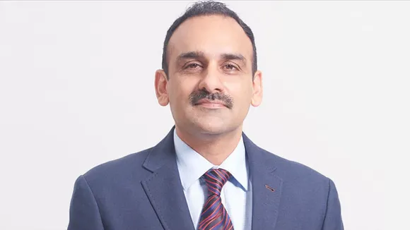 Siddharth Bhardwaj