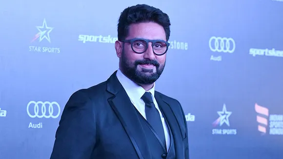 Abhishek Bachcan