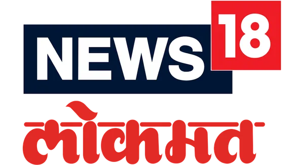 News18_Lokmat_Logo