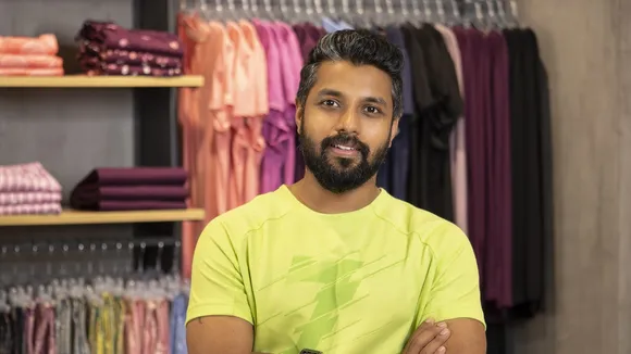 Karthik Yathindra, CEO, Page Industries
