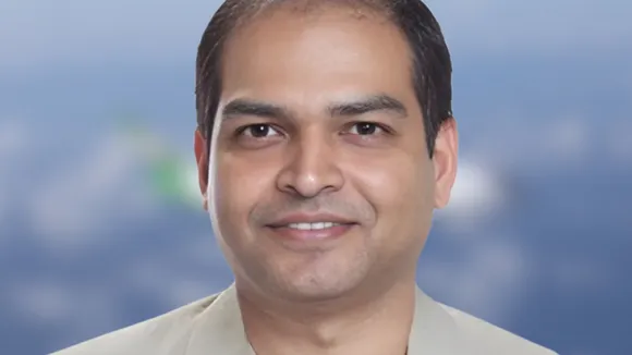 Himanshu Shekhar