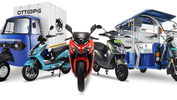 Group Picture of Ferrato & OTTOPG products