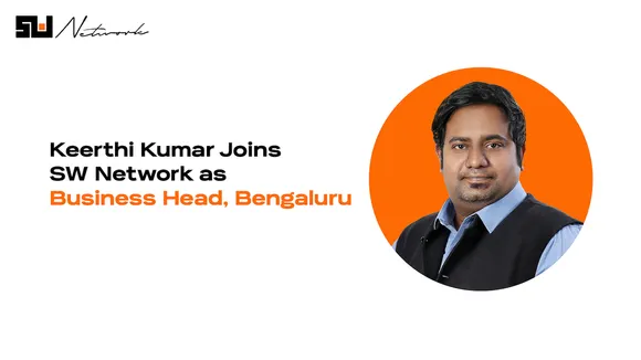 Keerthi Kumar-SW-Network
