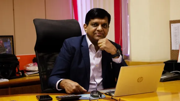 KA Shabir, CEO , Funskool India Limited