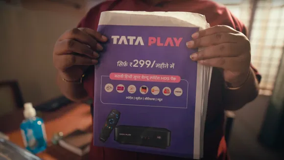 tata play ad