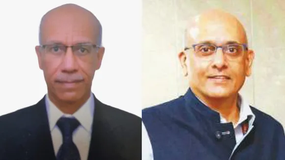 TRAI-Members
