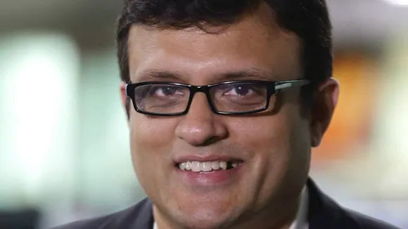 Aditya Tandon