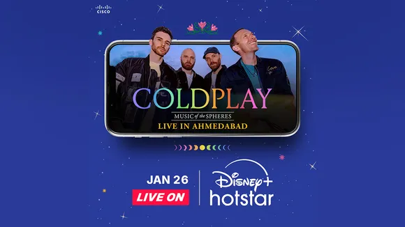 Coldplay