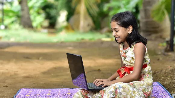 Rural IAMAI