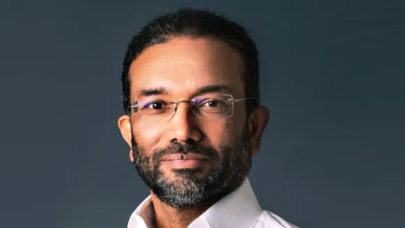 Sajith Sivanandan