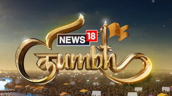 News18 Kumbh