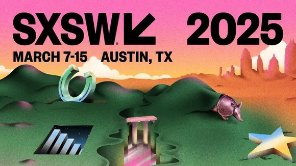 SXSW Pitch 2025