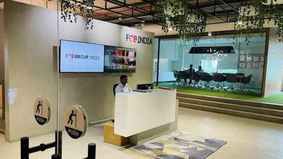 FCB Group India