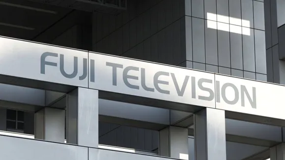Fuji TV
