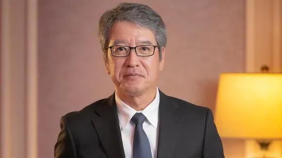 Hisashi Takeuchi