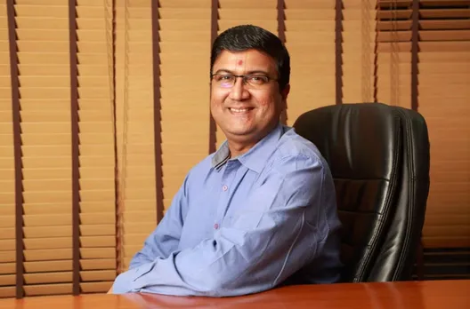 Mayank Shah