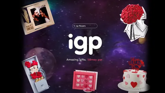 IGP ad