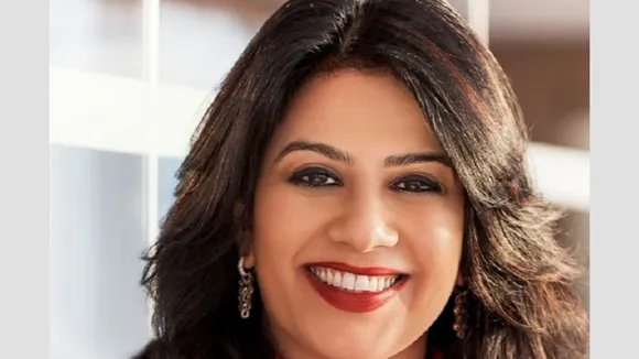 Gayatri Yadav