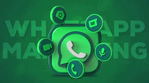 Whatsapp-Marketing