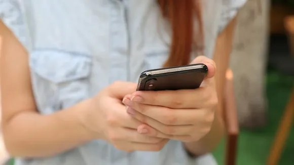 mobile ad