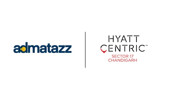 Admatazz Hyatt