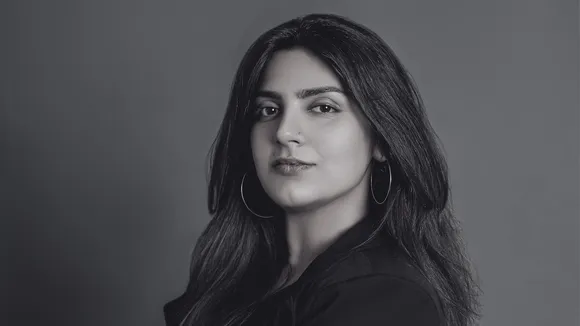 Aanandita B