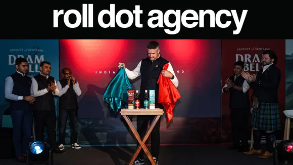 Roll-Dot-Agency