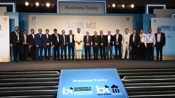 ICICI Bank named best large bank, SBI leads in innovation - BT-KPMG India’s Best Banks & NBFCs 2023-24