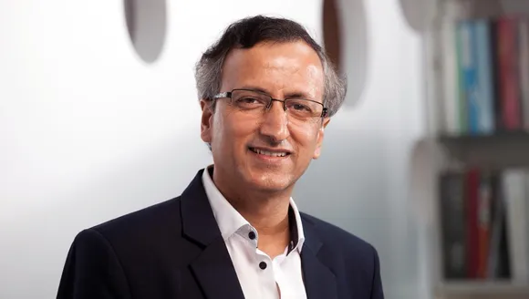 Ranjan Bargotra