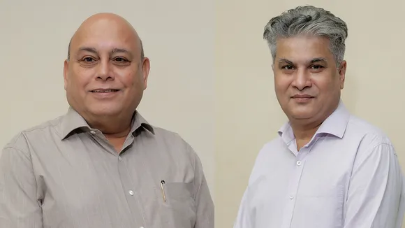 Hanuman Tripathi, Sushanto Mitra