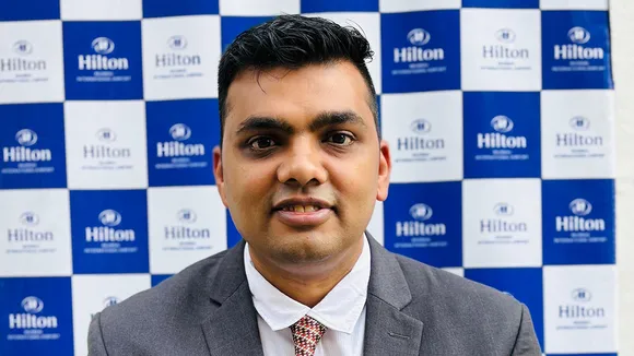 Arvind Kumar
