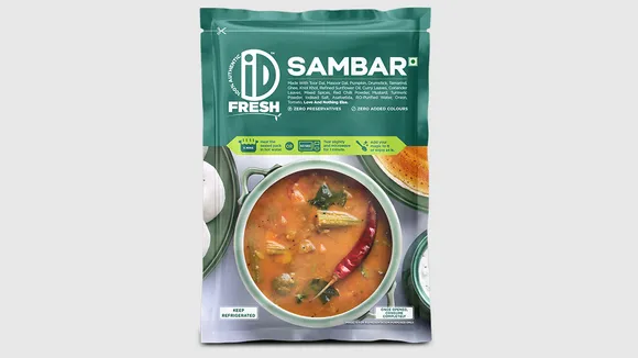Instant-Sambar