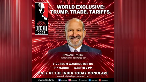 US Commerce Secy Howard Lutnick